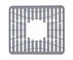 Oxo 13138100 Petit Tapis Ãvier Plastique Gris 32,4 X 28,6cm