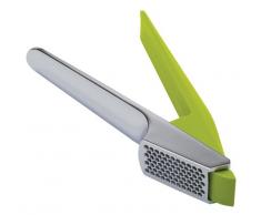 Joseph Joseph - CleanPress - Presse Ail avec Grattoir - Vert