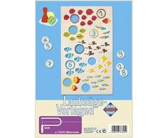 Pebaro Pièce chantournée Maquette Chiffres