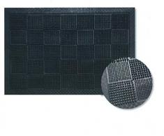 Reds Millepunte Paillasson Multicolore 40 x 60 cm