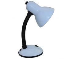 CristalRecord Parga Flexible LED avec driver inclus avec corps souple Classique 145 x 335 mm bleu