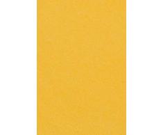 amscan International Nappe Plastique Jaune