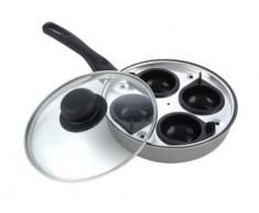 Sapphire - Casserole pour pocher Les x153