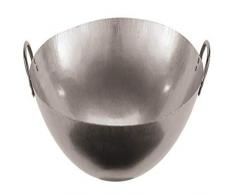 PADERNO Wok 49605Â âÂ 46Â cm 46, Fer