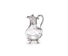 Artina 15520Â Carafe Ã vin, Verre, Transparent, 30Â x 16Â x 15Â cm