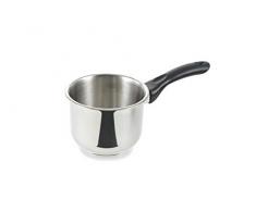 Galileo Casa 2177400 Bouilloire 14 triple fond m/l bakÃ©lite 18/10, acier