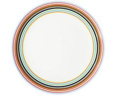 Iittala Origo - Assiette Ã dessert - En Porcelaine - 20 cm - 1 UnitÃ©