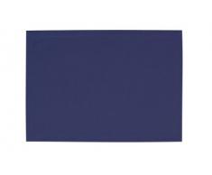 Tom Tailor 575456 T-Dove Lot de 6 Sets de Table Coton Bleu 35 x 50 cm