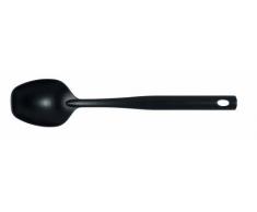 Brabantia 365201 Cuillère à Légume Noir