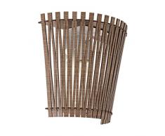 Eglo Lampe Applique murale Blanc