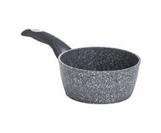 Aeternum - Y0C6C10160 - Petravera Madame - Casserole Aluminium - Gris - 16 cm