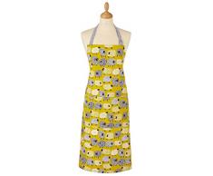 Ulster Weavers Tablier en Coton Motif Mouton Multicolore