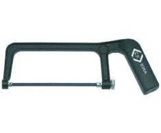 C.K T0836A Monture de petite scie à métaux professionnel 150 mm