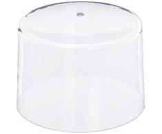 La Bonne Graine N3026C Cloche pour Girolle à Fromage N3026/N3027