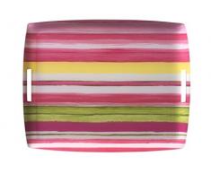 PLATEX 4054431000 Plateaux Ã Tapas Rose