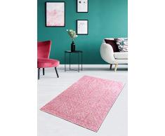 Mon Desire Tapis de Protection, Multicolore, 80 x 150