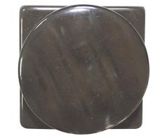 Trim & Tram DEC0007 C011 Embrasse Aimant Nacré Choco