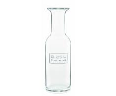 OPTIMA 11615A Carafe 0,25 litres, 25cl