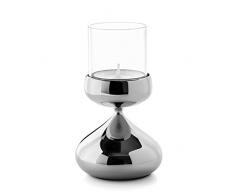 Robert Welch Bougeoir, MÃ©tal, Silver,