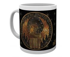 Fantastic Beasts Superbe Mug bÃªtes Macula