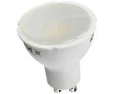 A2BC LED Lighting Ampoule LED 4000K GU10, 8 W, blanc neutre 4000K, 10 UnitÃ©s