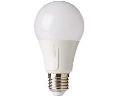 Sengled led ampoule connectee alexa, wifi led bulb e27 contrÃ´lÃ© par APP, pas de hub requis,ampoule ecologique 9w blanc chaud 2700k, 60 Watt Ã©quivalent, lot de 1 [Classe Ã©nergÃ©tique A+]