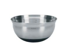 Brabantia 363863 Bol Mixeur 3,0 L Matt Steel