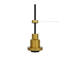 Osram Edition 1906 Pendulum Vintage - Suspension - Or