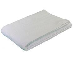 Gözze 7881-00-6 Serviette de Bain Blanc