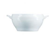 Luminarc 32305 Bol, Verre trempÃ©, WeiÃ, 12 cm