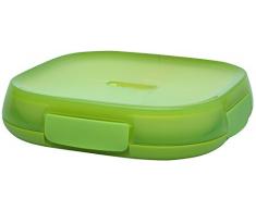 Aladin 546002 Assiette Plate Verte