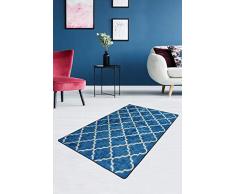 Mon Desire Tapis de Protection, Multicolore, 120X180