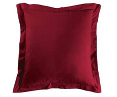 Douceur dIntÃ©rieur Taie dOreillers - Coquelicot