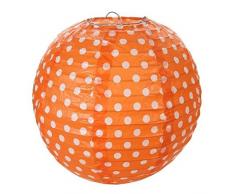 Santex 4412 Pois Lanterne Orange