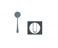 Lacor 34315 Hi-Tech Louche Ã Sauce