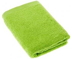 Lasa Home Drap de Bain Coton, Pistache, 70x140x1 cm