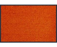 Wash+Dry - Tapis Burnt Orange 40x60, Orange