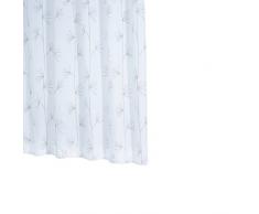 Ridder Yucca stone 41337S-350 Rideau de douche textile 180 x 200 cm