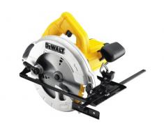 DeWalt DWE560-QS Scie circulaire manuelle
