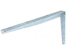 GAH ALBERTS CONSOLE CHARGE LOURDE GALVANISÉÀ CHAUD 300X550 800819