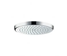 Hansgrohe 26465000 Croma 220 Ecosmart Douche pluie Chromé