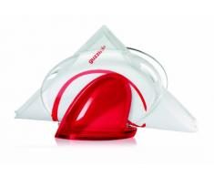 Guzzini, Porte-Serviettes De Table, 15,5 x 8,5 x h11 cm