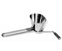 INOXIBAR Un Hachoir à Manivèlle Elite Herbes