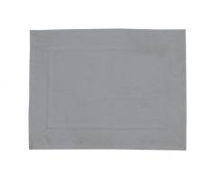 Wenko 20828100 Paradise Tapis de Bain Gris Dimensions 52 x 8 x 8 cm