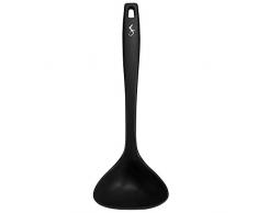 Lurch 240612 Smart Tool Louche en Silicone 28 cm