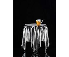 Essey 10487 Grand Illusion Table dappoint Transparente
