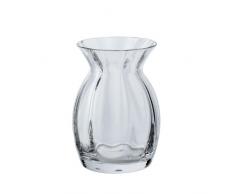 Dartington Florabundance Pansy Vase