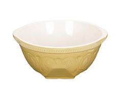 Kitchen Craft KCMIX12 Bol MÃ©langeur, MÃ©lange de Plusieurs matÃ©riaux, Multicolore, 9 x 12 x 16 cm