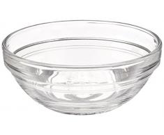 Duralex - Coupelle Empilable 9 Cm Lys - Lot de 6