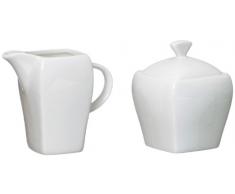 Ritzenhoff & Breker Melodie / 580396 Sucrier et pot à lait 2 pièces